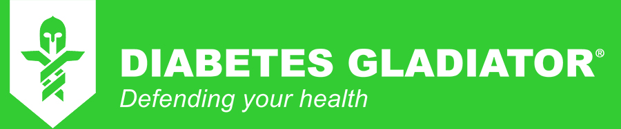 Diabetes Gladiator - Defending Your Health